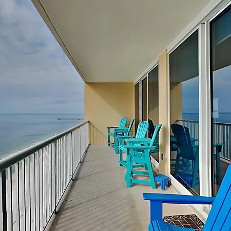 Majestic Beach Towers I 2302